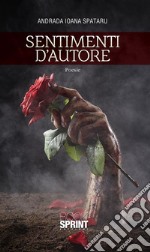 Sentimenti d&apos;autore. E-book. Formato EPUB ebook