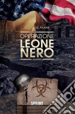 Operazione Leone Nero. E-book. Formato EPUB ebook