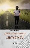 Arrivederci gioventù. E-book. Formato EPUB ebook di Fabio Todarello
