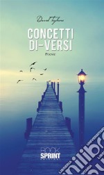 Concetti di-versi. E-book. Formato EPUB ebook