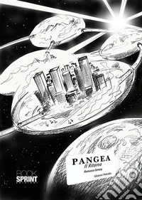 Pangea - Il ritorno. E-book. Formato EPUB ebook
