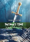 Thomas Time. E-book. Formato EPUB ebook