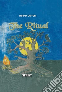 The ritual. E-book. Formato EPUB ebook