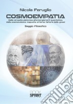 Cosmoempatia. E-book. Formato EPUB ebook