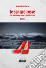 Le scarpe rosse - Tra tumultuoso mare e placide acque. E-book. Formato EPUB ebook