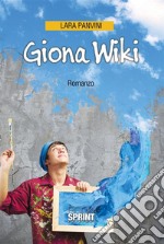 Giona Wiki. E-book. Formato EPUB ebook