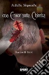 Una croce sulla chierica. E-book. Formato EPUB ebook