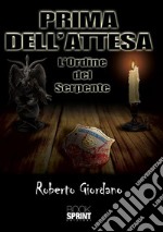 Prima dell'attesa. E-book. Formato EPUB ebook