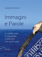 Immagini e Parole. E-book. Formato PDF ebook