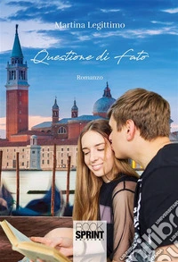 Questione di fato. E-book. Formato EPUB ebook