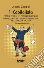 Il capitalista. E-book. Formato EPUB