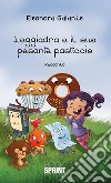 Leggiadra e il suo Pesante pasticcio. E-book. Formato EPUB ebook