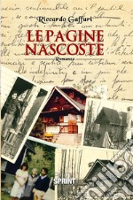 Le pagine nascoste. E-book. Formato EPUB ebook