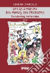 Life as a Maison: big family, big problems. E-book. Formato PDF ebook di Gianna D'Angelo