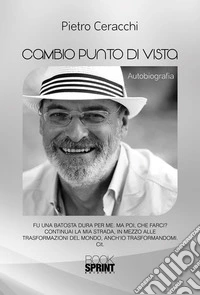 Cambio punto di vista. E-book. Formato EPUB ebook