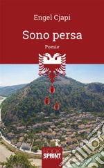 Sono persa. E-book. Formato EPUB