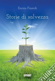 Storie di salvezza. E-book. Formato EPUB ebook di Enrica Finardi