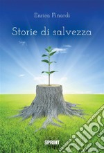 Storie di salvezza. E-book. Formato EPUB