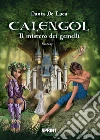 Calengol - Il mistero dei gemelli. E-book. Formato EPUB ebook di Dania De Luca