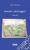 Pensieri ultraleggeri. E-book. Formato EPUB ebook