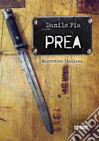 Prea. E-book. Formato EPUB ebook