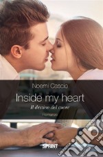 Inside my heart. E-book. Formato EPUB