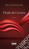 Onde dell'anima. E-book. Formato EPUB ebook