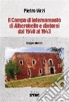 Il campo di internamento di Alberobello e dintorni dal 1940 al 1943. E-book. Formato EPUB ebook