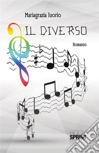 Il diverso. E-book. Formato EPUB ebook