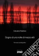 Sogno di una notte di mezza età. E-book. Formato EPUB ebook