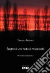 Sogno di una notte di mezza età. E-book. Formato EPUB ebook