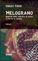 Melograno. E-book. Formato EPUB