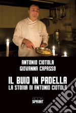 Il buio in padella. E-book. Formato PDF ebook