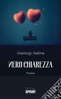 Nero chiarezza. E-book. Formato EPUB ebook