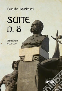 Suite n.8. E-book. Formato EPUB ebook