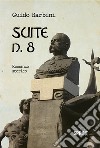 Suite n.8. E-book. Formato EPUB ebook