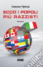 Ecco i popoli più razzisti. E-book. Formato EPUB