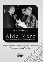 Aldo Moro. E-book. Formato EPUB