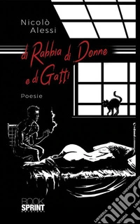 Di rabbia di donne e di gatti. E-book. Formato EPUB ebook