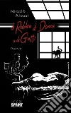 Di rabbia di donne e di gatti. E-book. Formato EPUB ebook di Nicolò Alessi