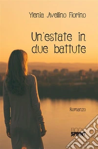 Un'estate in due battute. E-book. Formato EPUB ebook