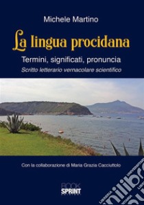 La lingua procidana. E-book. Formato PDF ebook di Michele Martino