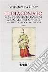 Il Diaconato dal Vangelo di Luca al Concilio Vaticano II, tra preconcetti, ignoranza e pregiudizi. E-book. Formato EPUB ebook