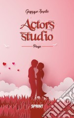 Actors studio. E-book. Formato EPUB