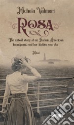 Rosa. E-book. Formato EPUB ebook