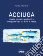 Acciuga. E-book. Formato PDF ebook