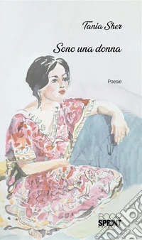 Sono una donna. E-book. Formato EPUB ebook