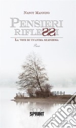 Pensieri riflessi. E-book. Formato EPUB ebook