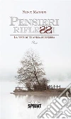 Pensieri riflessi. E-book. Formato EPUB ebook