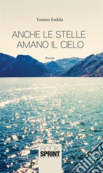 Anche le stelle amano il cielo. E-book. Formato EPUB ebook di Tonino Fadda